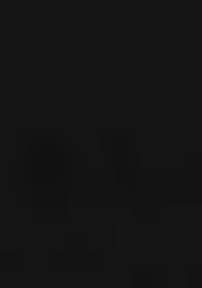 Black Solid Cotton Nehru Jacket Set For Men